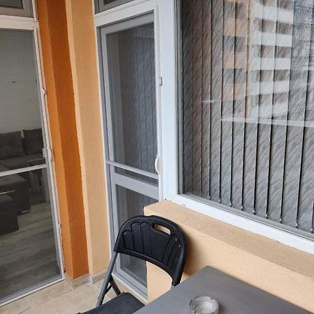 Apartment Anelia 3 Пловдив Екстер'єр фото
