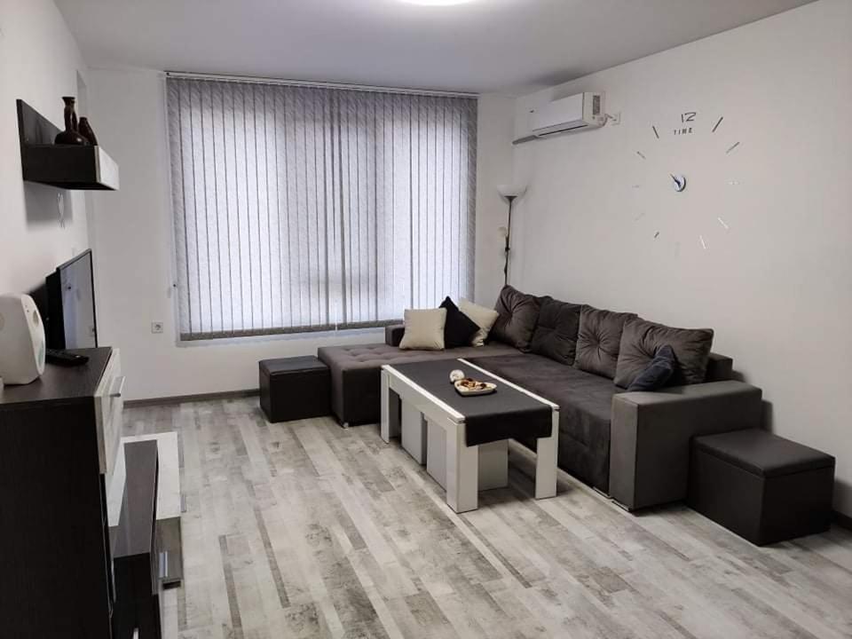 Apartment Anelia 3 Пловдив Екстер'єр фото