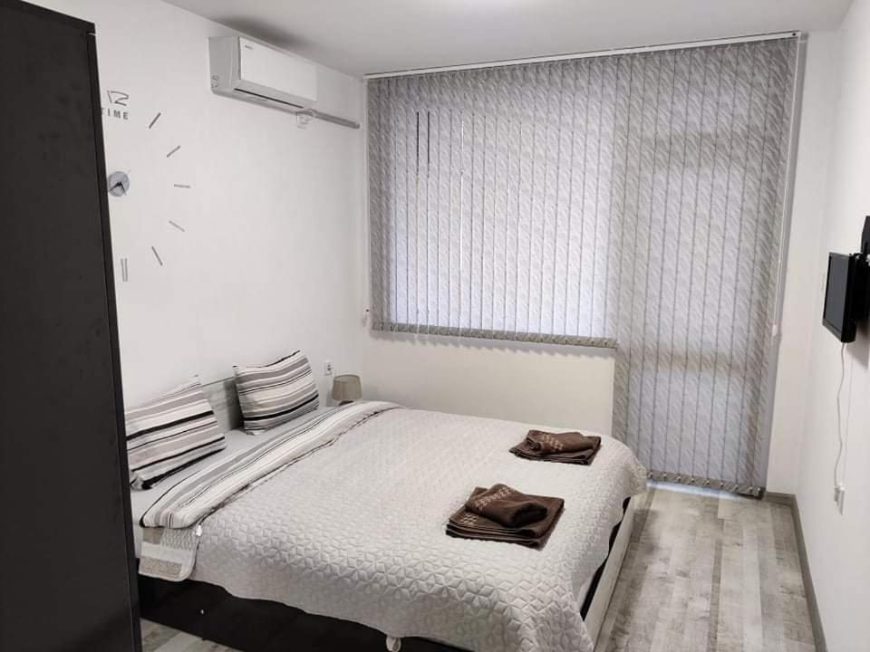 Apartment Anelia 3 Пловдив Екстер'єр фото