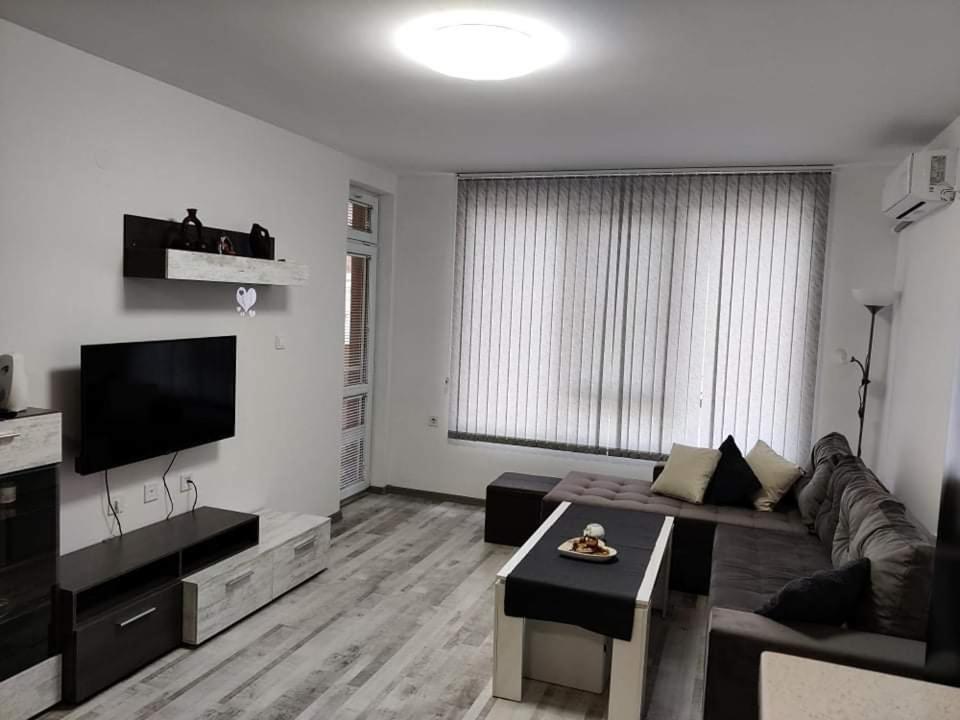 Apartment Anelia 3 Пловдив Екстер'єр фото