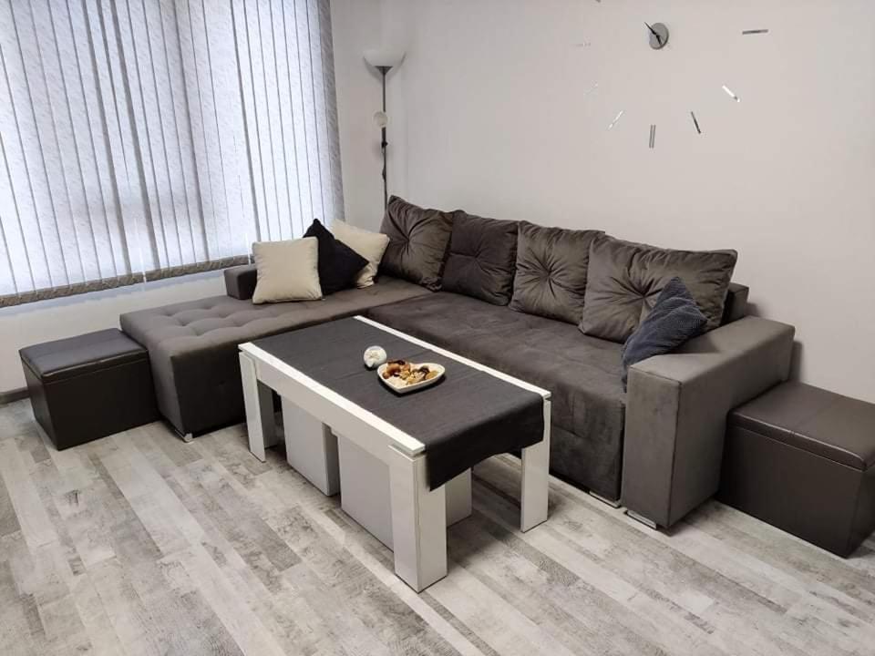 Apartment Anelia 3 Пловдив Екстер'єр фото