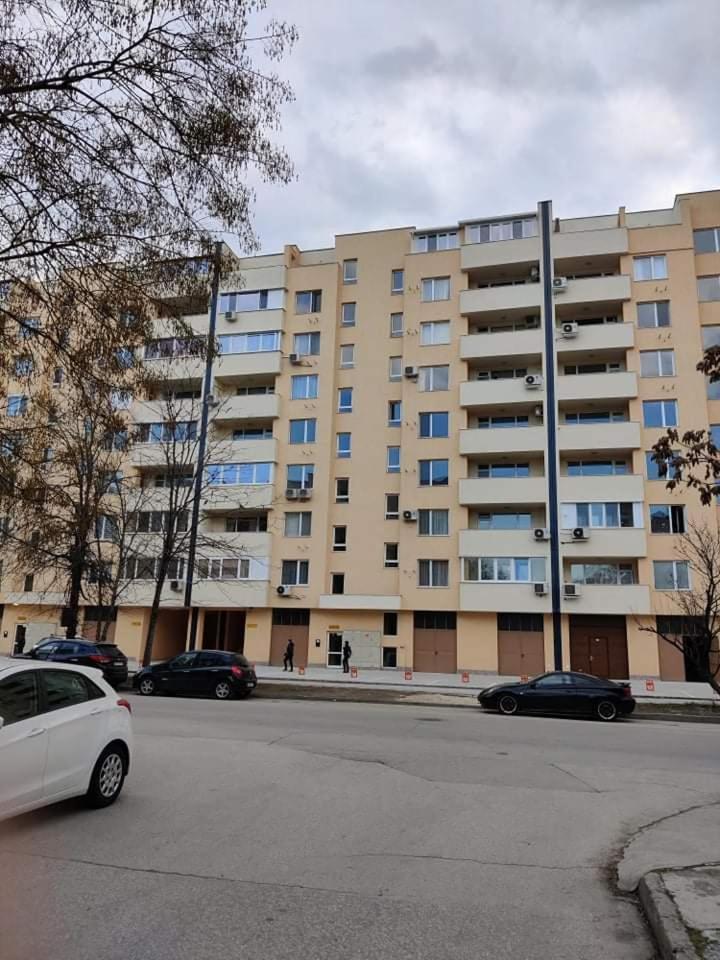 Apartment Anelia 3 Пловдив Номер фото
